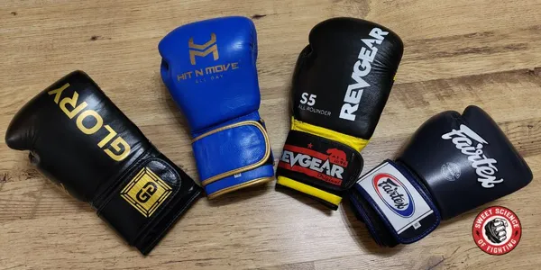 Kickboxing Equipment: A Comprehensive Guide